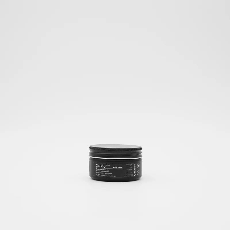 MELTING - Nourishing Body Butter -