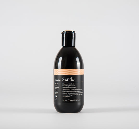 HYDRATION - Nourishing Shampoo - Shampoo Nutriente