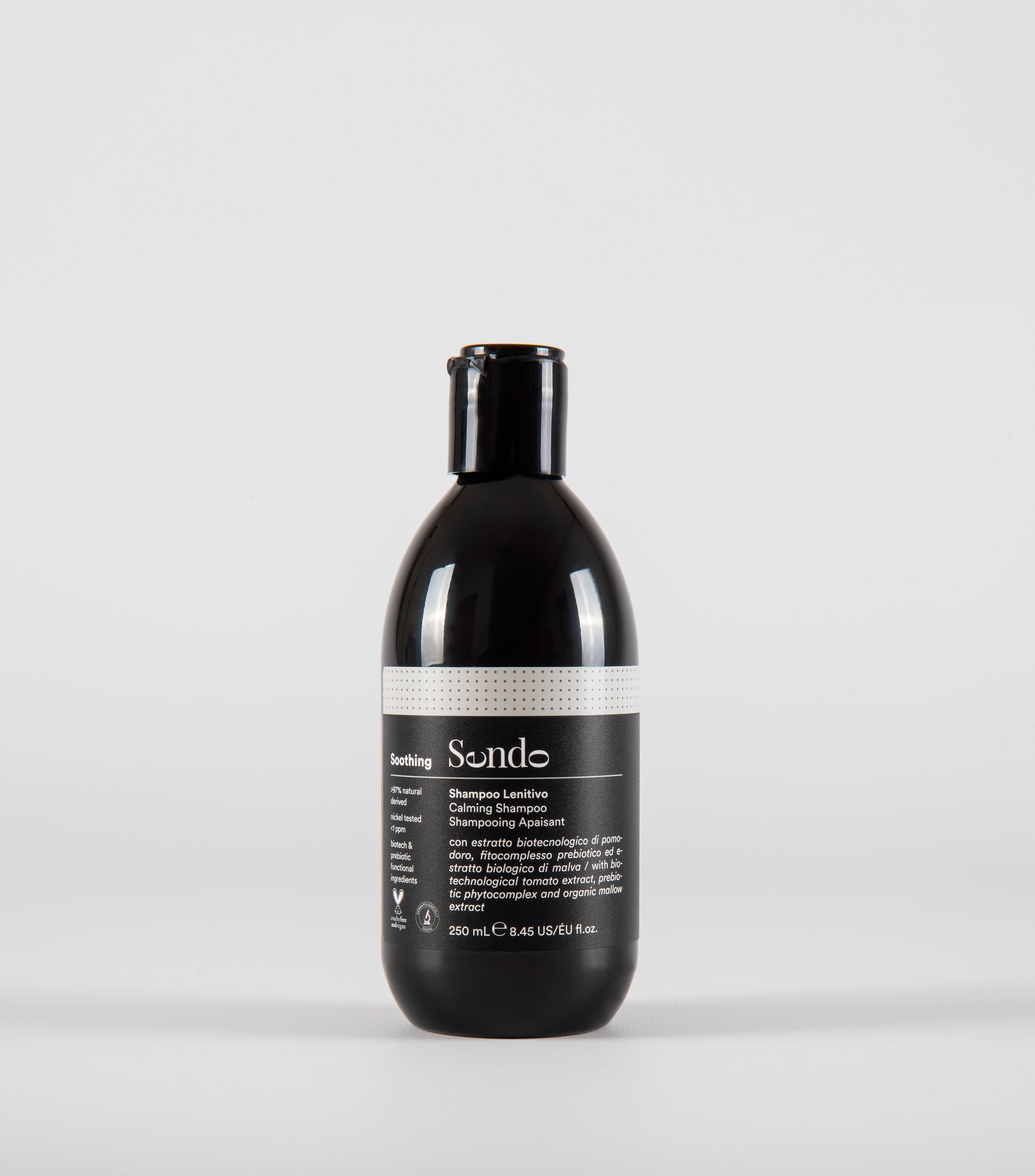 SOOTHING - Calming Shampoo - Shampoo Lenitive