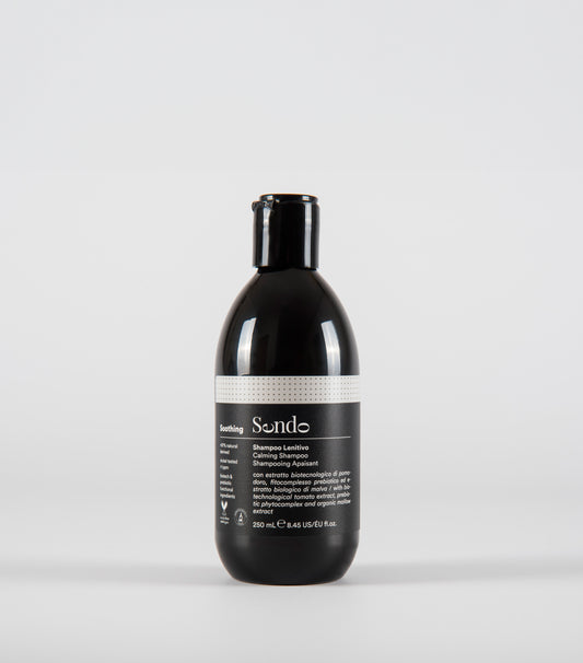 SOOTHING - Calming Shampoo - Shampoo Lenitive