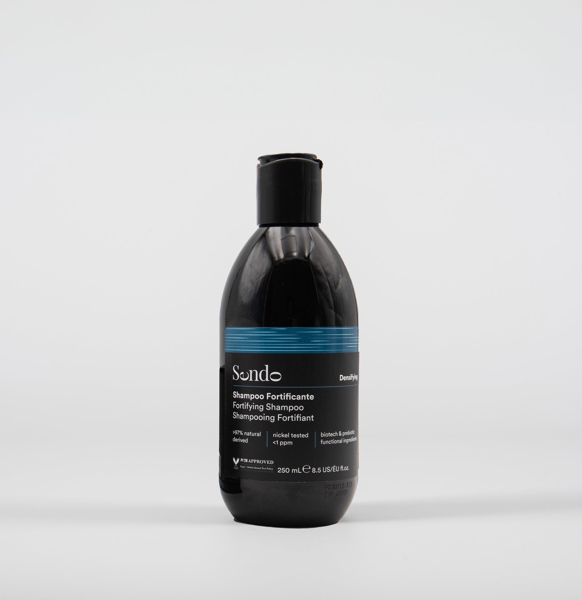 DENSIFYING - Fortifying Shampoo - Shampoo Fortificante