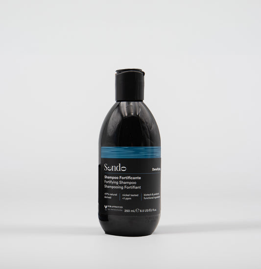 DENSIFYING - Fortifying Shampoo - Shampoo Fortificante