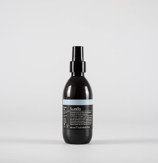 GENTLE USE - Everyday no-rinse Conditioner - No-rinse Uso Frequente