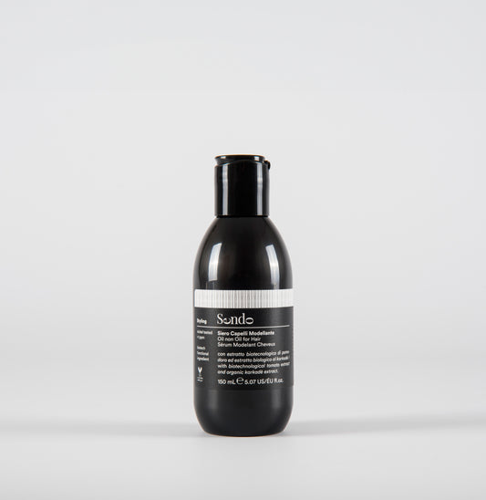 SENDO - STYLING - Oil non Oil