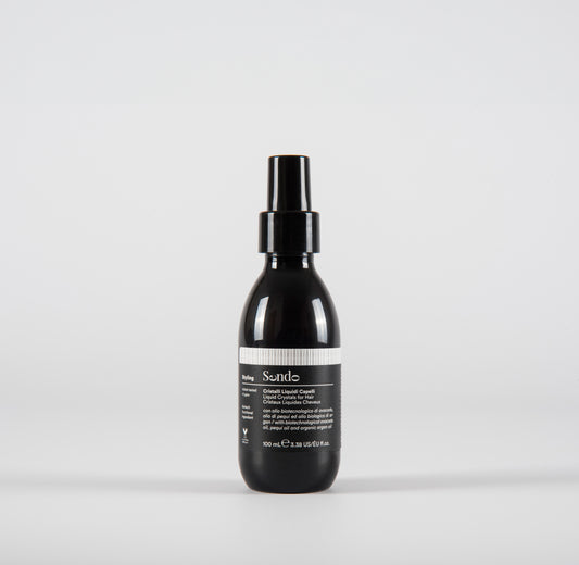 SENDO - STYLING - Liquid Crystal