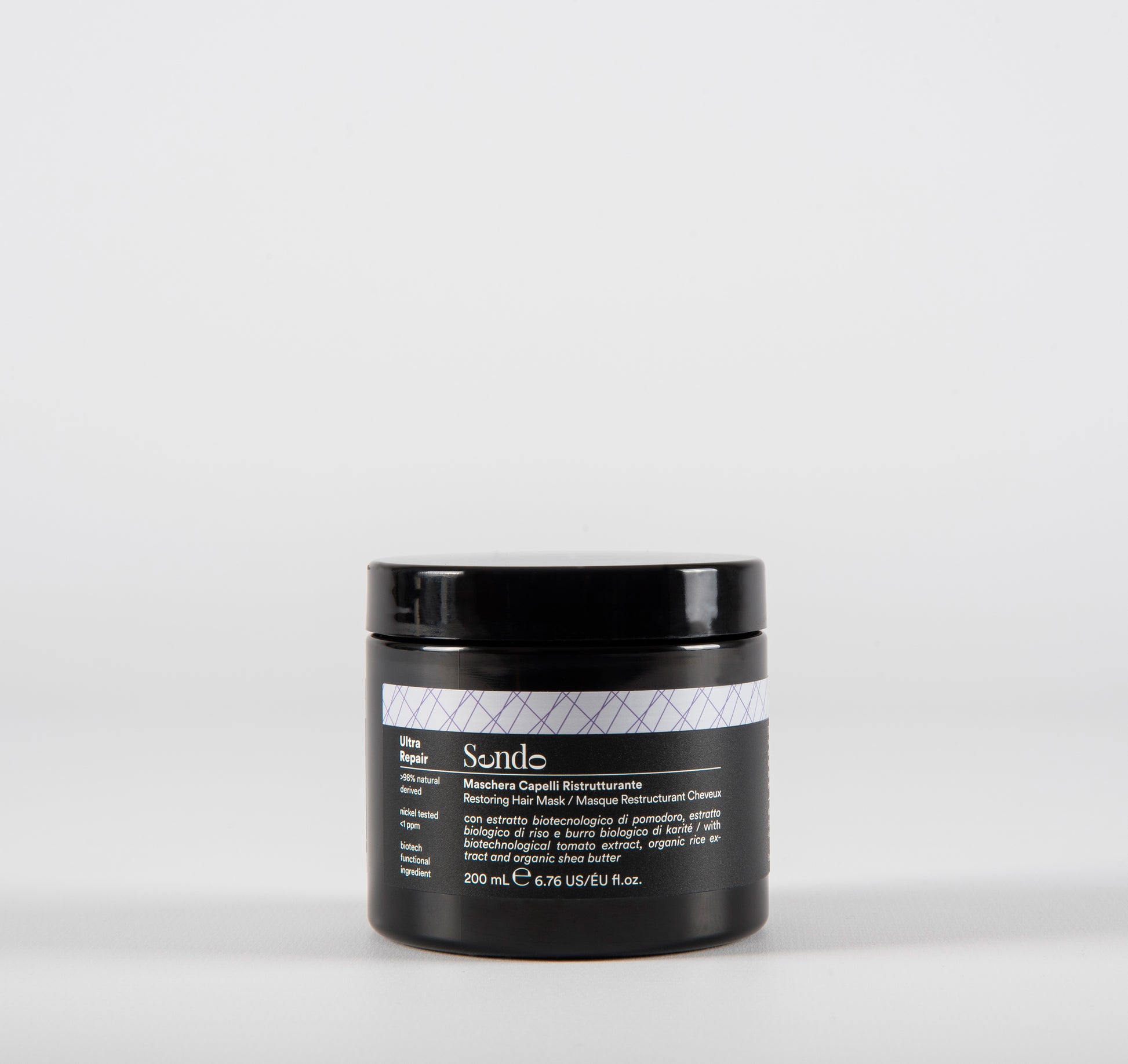 ULTRAREPAIR - Restoring Mask - Mask Ristrutturante