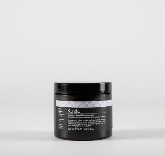 ULTRAREPAIR - Restoring Mask - Mask Ristrutturante