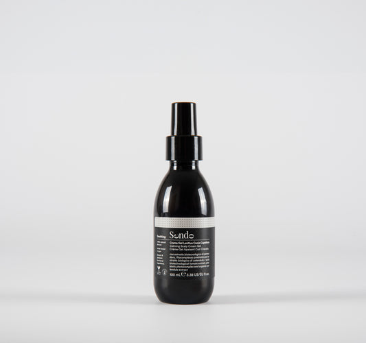 SOOTHING - Calming Cream - Crema Gel Lenitive