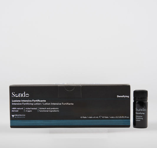DENSIFYING - Intensive Fortifying Lotion - Lozione Fortificante