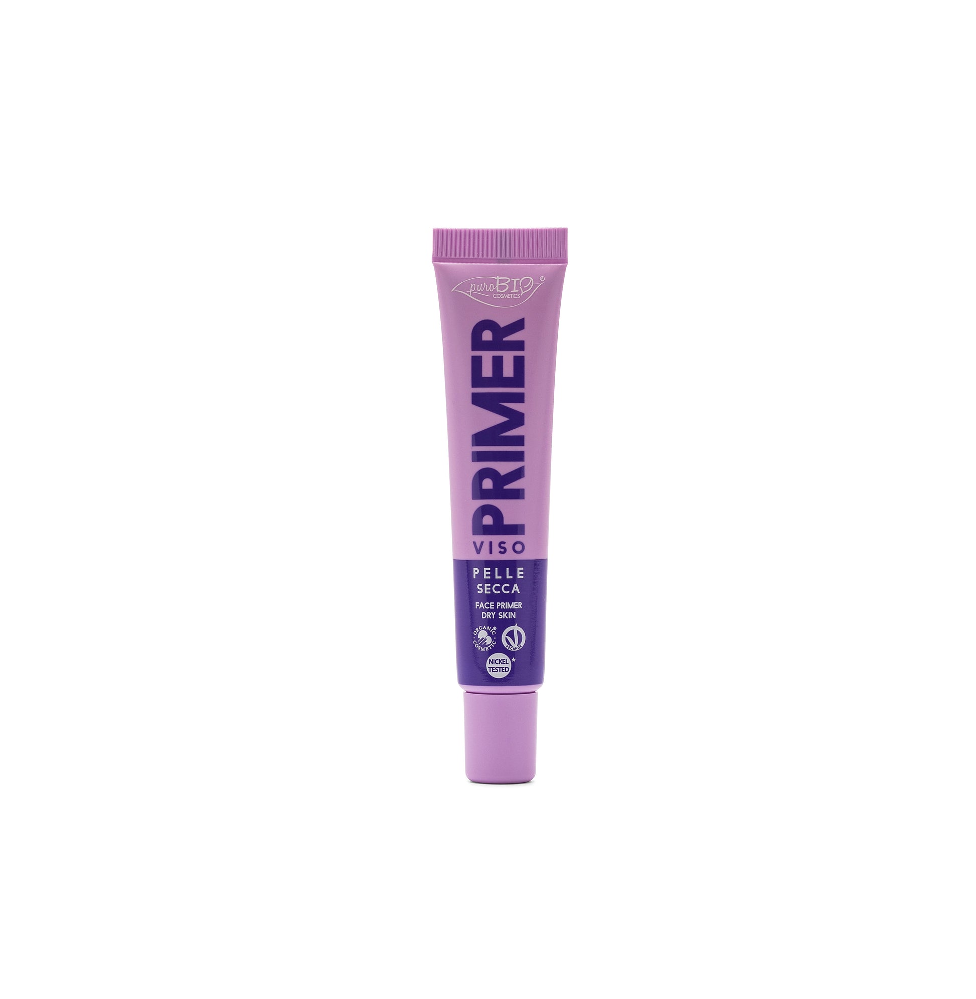 Face Primer Dry Skin - Piel Seca