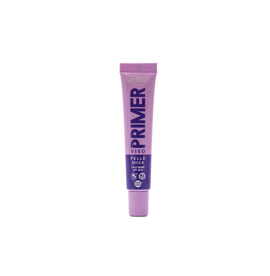 Face Primer Dry Skin - Piel Seca