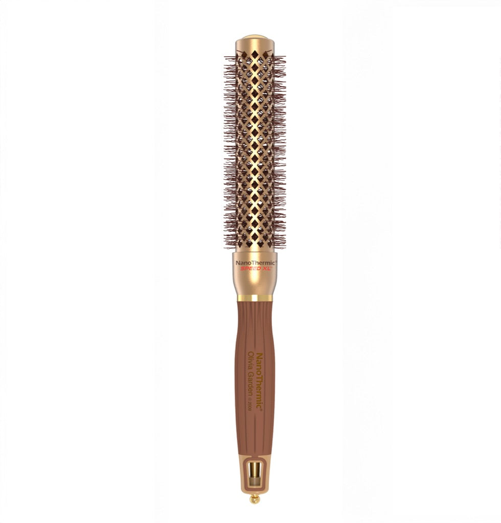 NANOTHERMIC SPEED XL BRUSH NTXL - 24