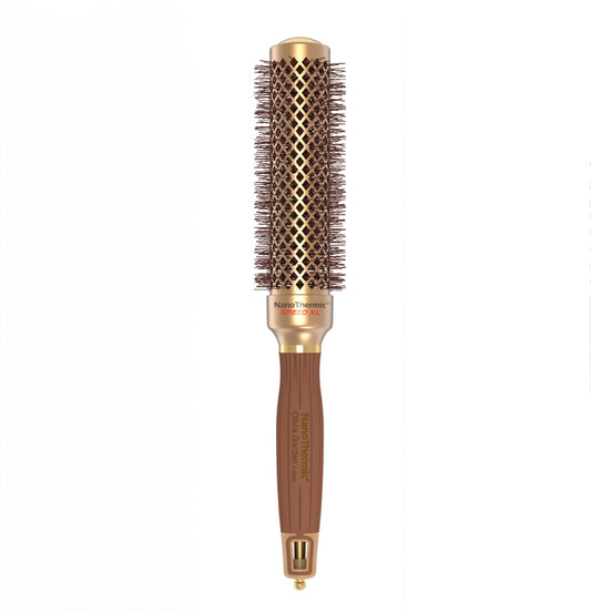 NANOTHERMIC SPEED XL BRUSH NTXL - 34