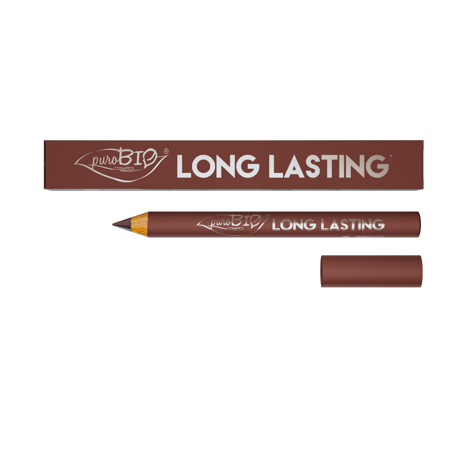 029L Long Lasting EYE Kingsize PENCIL