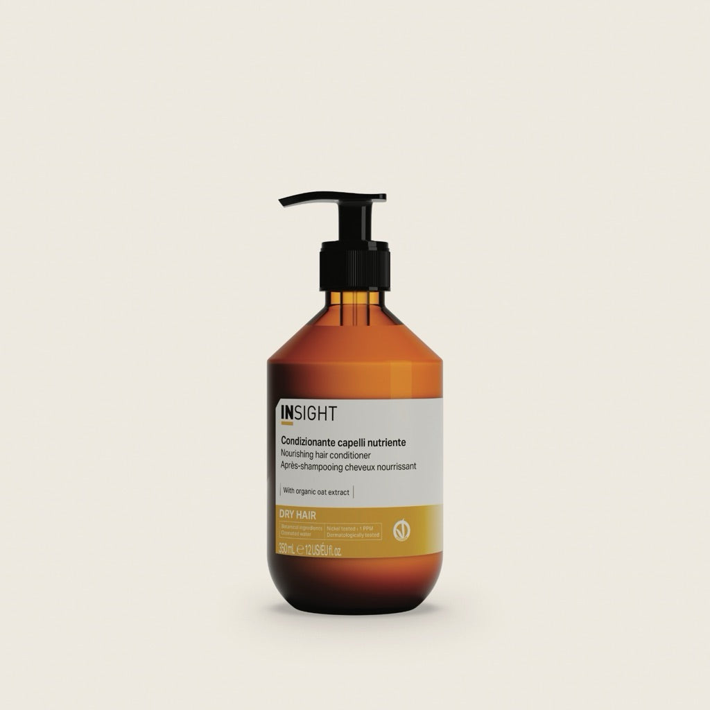 INSIGHT DRY HAIR NOURISHING HAIR CONDITIONER 350ml