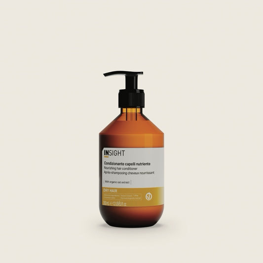 INSIGHT DRY HAIR NOURISHING HAIR CONDITIONER 350ml