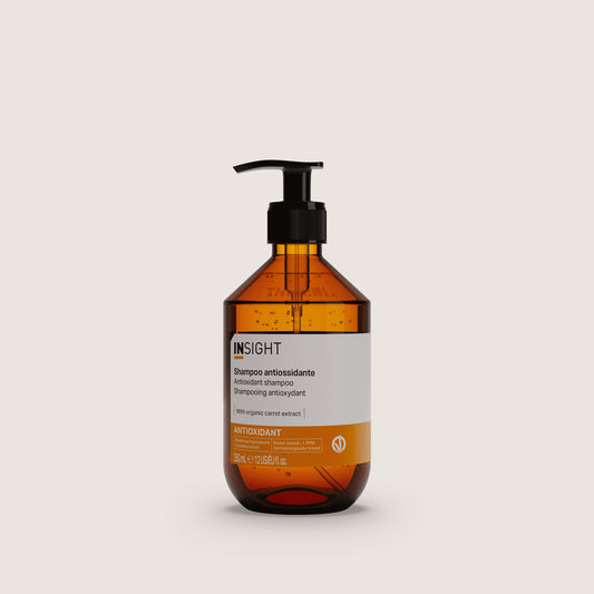 INSIGHT ANTIOXIDANT ANTIOXIDANT SHAMPOO 350ml