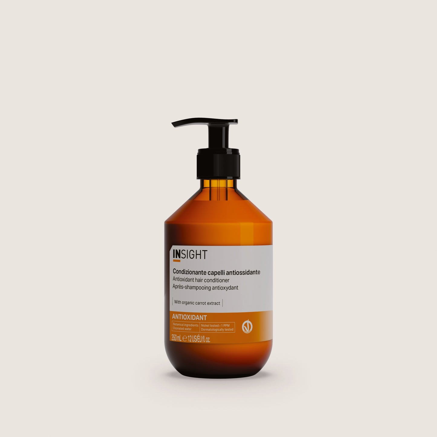 INSIGHT ANTIOXIDANT HAIR CONDITIONER 350ml