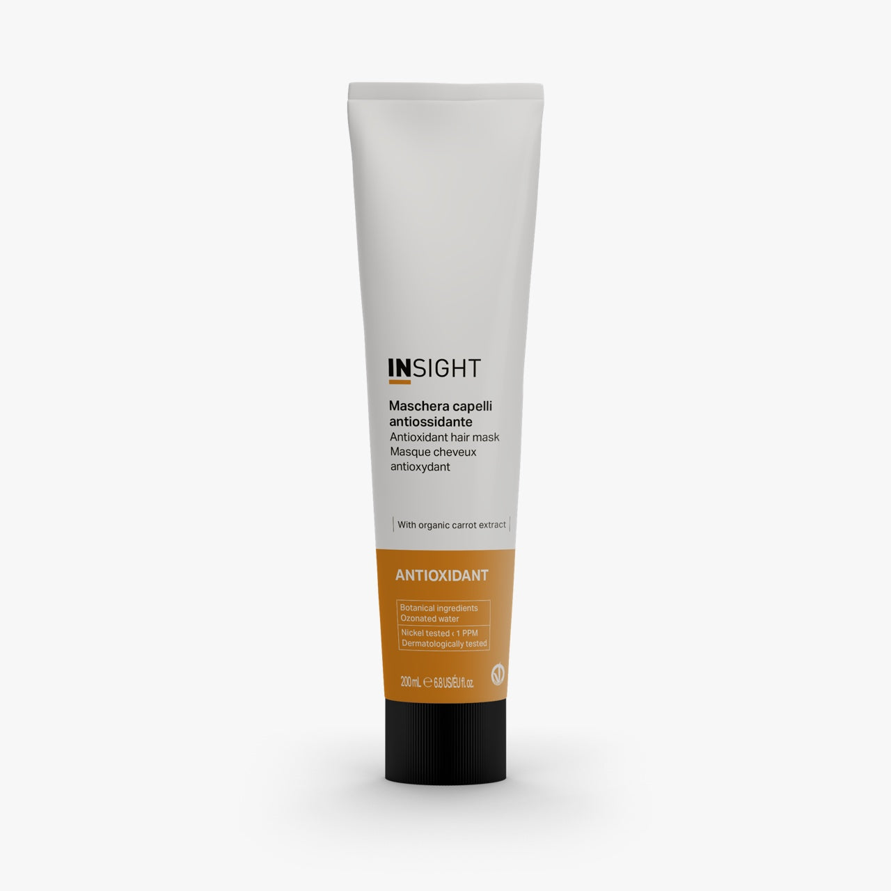 INSIGHT ANTIOXIDANT HAIR MASK 200ml
